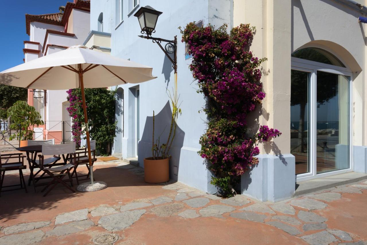 Apartamentos Homing Puerto Sherry El Puerto de Santa Maria Exterior photo